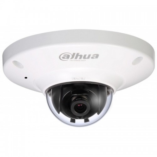 DH-IPC-EB5531P (1.4) Dahua 5 Мп IP купольная видеокамера