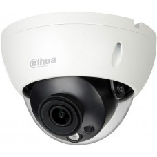 DH-IPC-HDBW1831RP-S (2.8 mm) Dahua купольная 8 Mп IP видеокамера