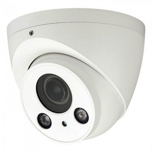 DH-IPC-HDW5830RP-Z (2.7-12) Dahua 8 Мп купольная IP видеокамера
