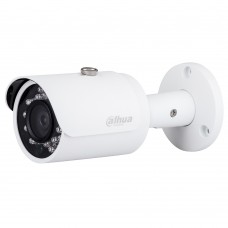 DH-HAC-HFW1000S-S2 (3.6 мм) Dahua 1 МП HDCVI видеокамера