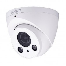 DH-IPC-HDW2431R-ZS (2.7-13.5)  Dahua 4 Mп купольная IP видеокамера