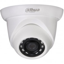 IPC-T1A30P (2.8) Dahua 3 Мп IP видеокамера купольная