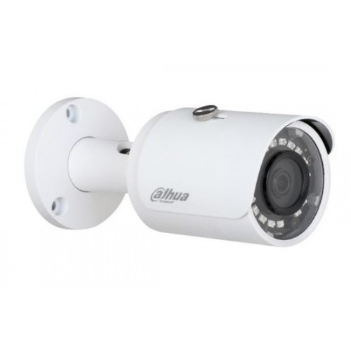 DH-IPC-HFW1220SP-S3 (2.8 мм) Dahua 2 Мп IP видеокамера цилиндрическая