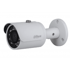 DH-IPC-HFW1320SP-S3 (2.8 мм) Dahua 3 Мп IP цилиндрическая видеокамера