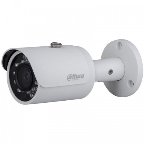 DH-IPC-HFW1320SP-S3 (6.0) Dahua 3 Мп IP цилиндрическая видеокамера