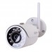 DH-IPC-HFW1320SP-W (2.8 мм) Dahua 3 Мп Wi-Fi цилиндрическая видеокамера