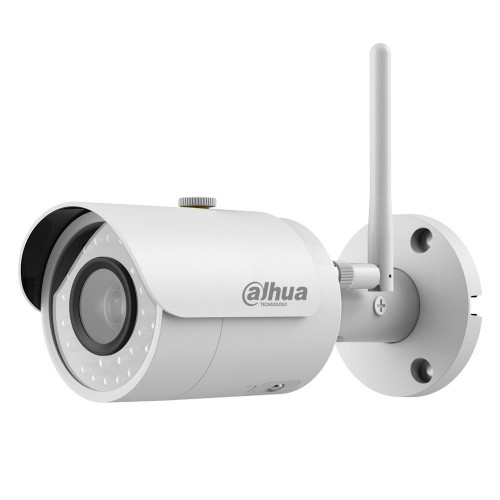 DH-IPC-HFW1320SP-W (2.8 мм) Dahua 3 Мп Wi-Fi циліндрична відеокамера