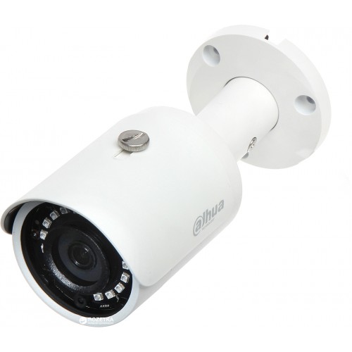 DH-IPC-HFW1531SP (2.8 мм) Dahua 5 Mп WDR IP видеокамера с ИК подсветкой