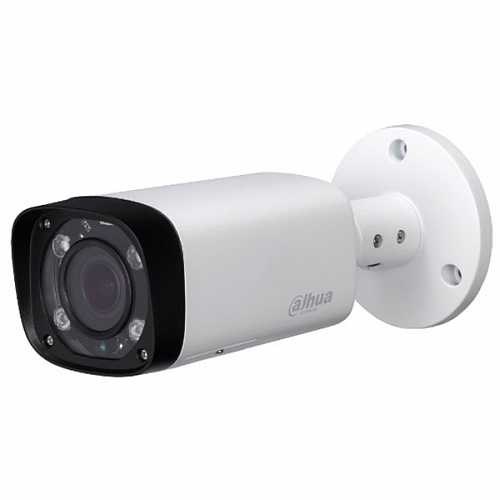 DH-IPC-HFW2320RP-Z-S3-EZIP (2.8-12) Dahua 3 Mп IP видеокамера цилиндрическая
