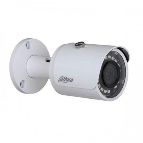 DH-IPC-HFW1230SP-S2 (3.6 мм) Dahua 2 Мп видеокамера цилиндрическая