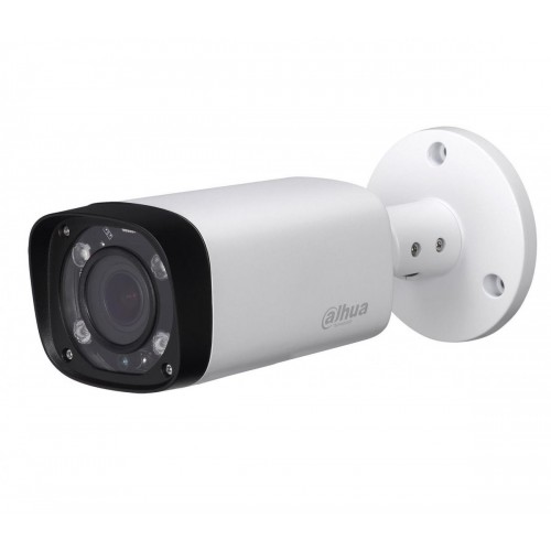 DH-IPC-HFW2231RP-ZS-IRE6 (2.7-13.5 мм) Dahua 2 Мп WDR IP видеокамера