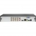 DHI-XVR5108HS-4KL Dahua 8-и канальный XVR гибридный видеорегистратор