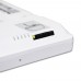 Neo GSM 7" Tantos (White) видеодомофон сенсорный