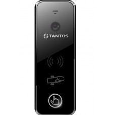 iPanel 2 WG Tantos Black видеопанель со считывателем