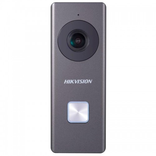 DS-KB6003-WIP Hikvision цветной видео звонок