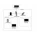 DS-KD6002-VM Hikvision многоабонентская IP вызывная панель