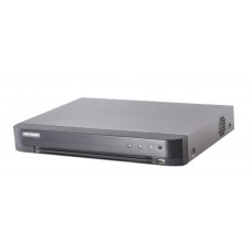 Hikvision DS-7204HUHI-K1 4-канальный Turbo HD видеорегистратор
