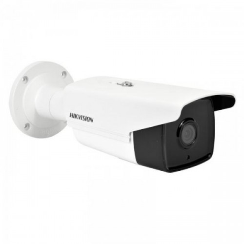 DS-2CD2T43G0-I8 (8 мм) 4 Мп ИК видеокамера Hikvision
