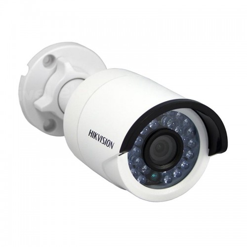 Hikvision DS-2CD2052-I (12мм) 5 Мп IP видеокамера