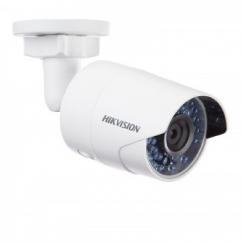 Hikvision DS-2CD2020F-I (4мм) 2 Мп IP видеокамера