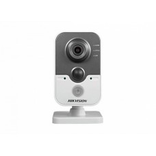 Hikvision DS-2CD2420F-I (4 мм)  2 Мп IP видеокамера