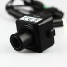 Hikvision DS-2CD2D21G0/M-D/NF (2.8 мм) 2 Мп сетевая мини-видеокамера