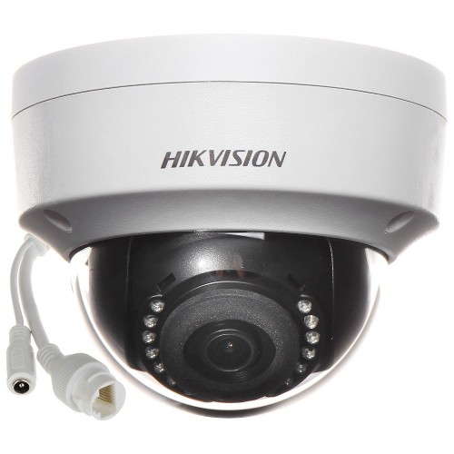 DS-2CD1121-I (2.8 мм) 2 Мп IP видеокамера Hikvision