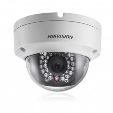 Hikvision DS-2CD2110F-I (4мм) IP видеокамера 1.3 Мп