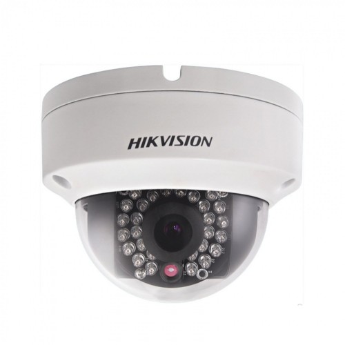 DS-2CD2125F-I (6 мм) 2 Мп IP видеокамера Hikvision