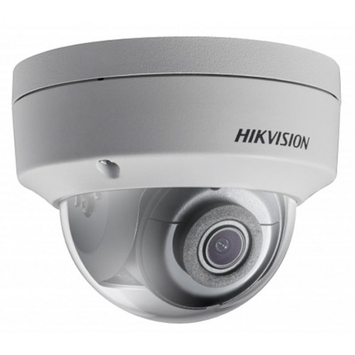 DS-2CD2125FHWD-IS (2.8 мм) 2 Мп IP видеокамера Hikvision