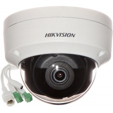 DS-2CD2143G0-IS (6 мм) 4 Мп ИК купольная видеокамера Hikvision