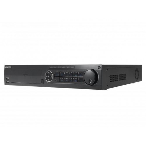 Hikvision DS-7732NI-E4-16P 32-канальный сетевой видеорегистратор