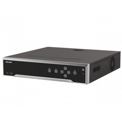 Hikvision DS-7732NI-I4 32-канальный 4K сетевой видеорегистратор