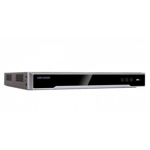 Hikvision DS-7616NI-K2 16-канальный 4K сетевой видеорегистратор