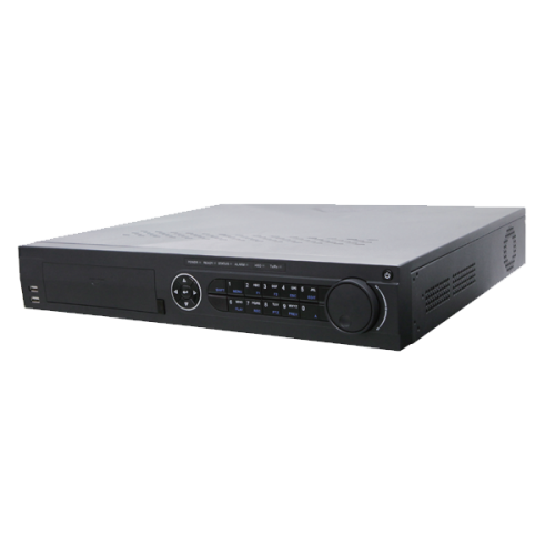 Hikvision DS-7716NI-E4 16-канальный сетевой видеорегистратор