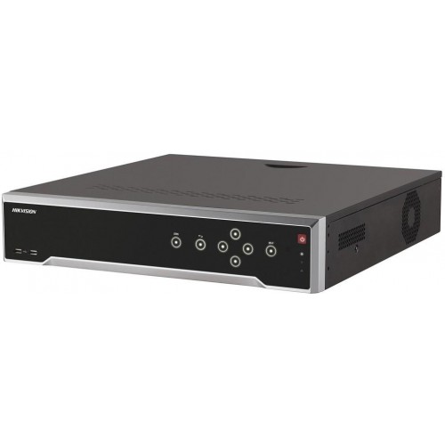 Hikvision DS-7716NI-I4/16P 16-канальный 4K сетевой видеорегистратор