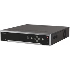 Hikvision DS-7716NI-I4 16-канальный 4K сетевой видеорегистратор