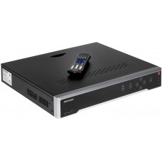 Hikvision DS-7716NI-K4 16-ти канальный IP видеорегистратор