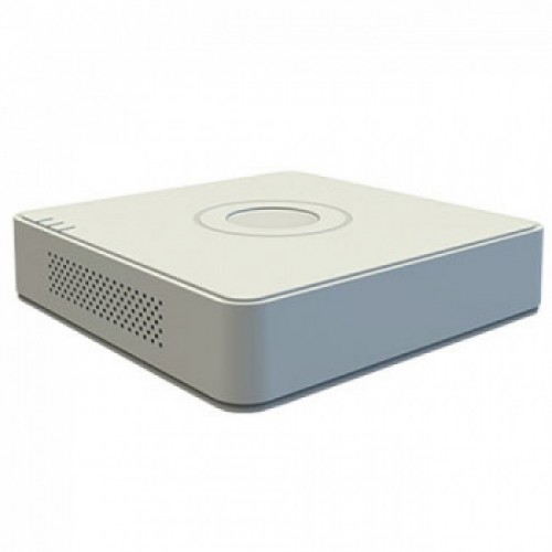Hikvision DS-7108NI-E1 8-канальный сетевой видеорегистратор