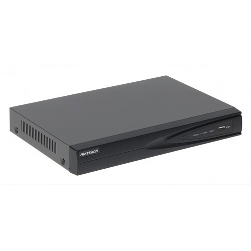 Hikvision DS-7608NI-E2-8P 8-канальний мережевий відеореєстратор