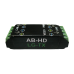 AB-HD-LG TWIST комплект усилителей видеосигнала