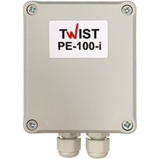 PE-100-i TWIST удлинитель Ethernet и PoE