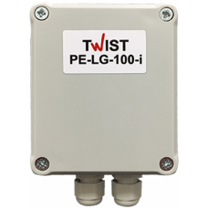 PE-LG-100-i TWIST усилитель Ethernet и PoE по витой паре