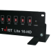 LITE-16-HD Twist комплект усилителей