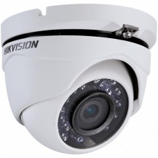 DS-2CE56C0T-IRMF (2.8) Hikvision 1.0 Мп Turbo HD видеокамера