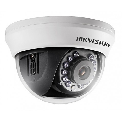 DS-2CE56C0T-IRMMF (2.8) Hikvision 1.0 Мп Turbo HD видеокамера