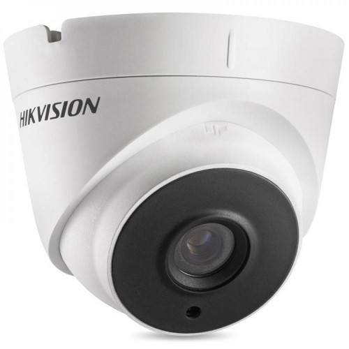 DS-2CE56H1T-IT3 (2.8 мм) Hikvision 5.0 Мп Turbo HD видеокамера