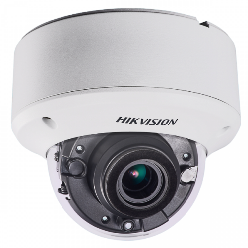 DS-2CE56H1T-VPIT3Z (2.8-12) Hikvision 5.0 Мп Turbo HD видеокамера