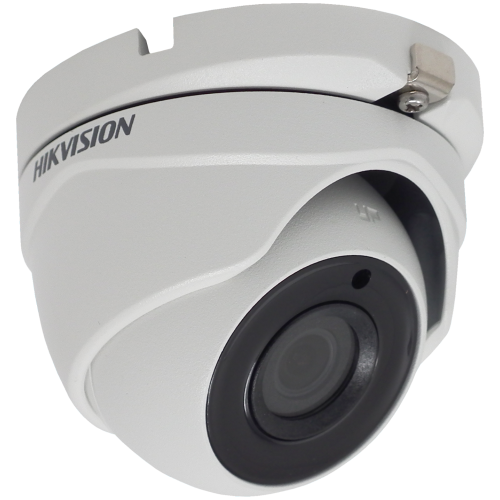 DS-2CE56D8T-ITME (2.8 мм) Hikvision 2 Мп Ultra-Low Light PoC видеокамера